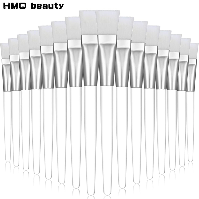 Beauty Gems Makeup - 12 pçs/set escovas de máscara facial