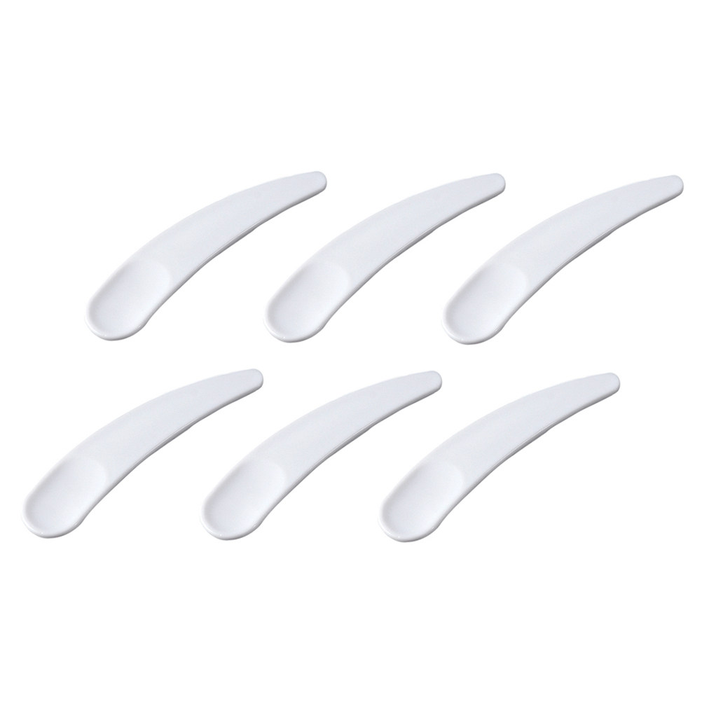 Beauty Makeup Tools - 200 Peças de Espátulas para Máscara