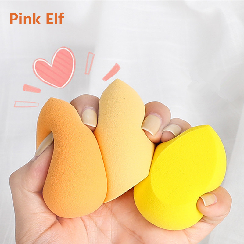 Beauty Blender In Makeup - Maquiagem esponja golpe cosmético esponja, esponjas