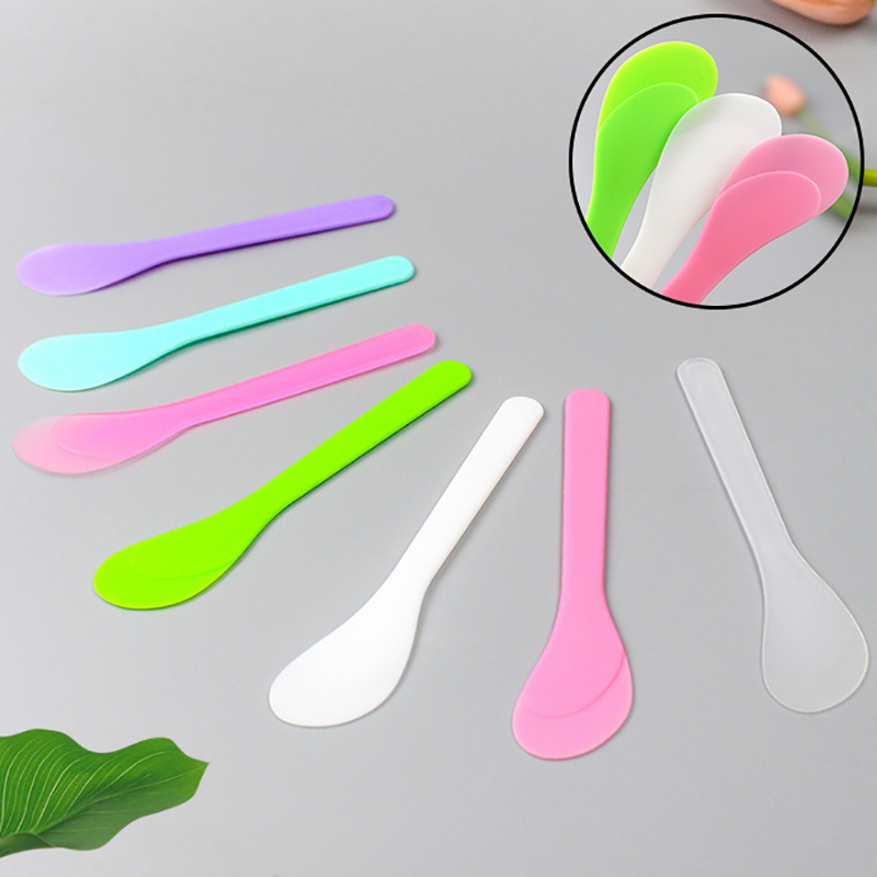 Beauty Makeup Tools - 10 pçs/lote pp máscara facial vara