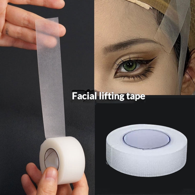 Beauty Makeup Tools - Fita Facial PE Profissional de 8m