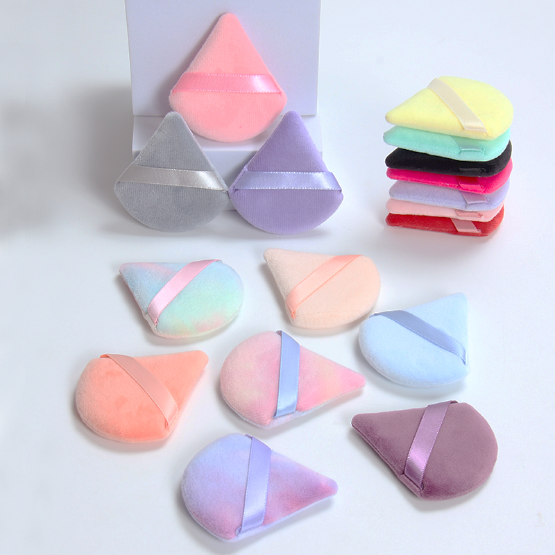 Beauty Blender In Makeup - 2 