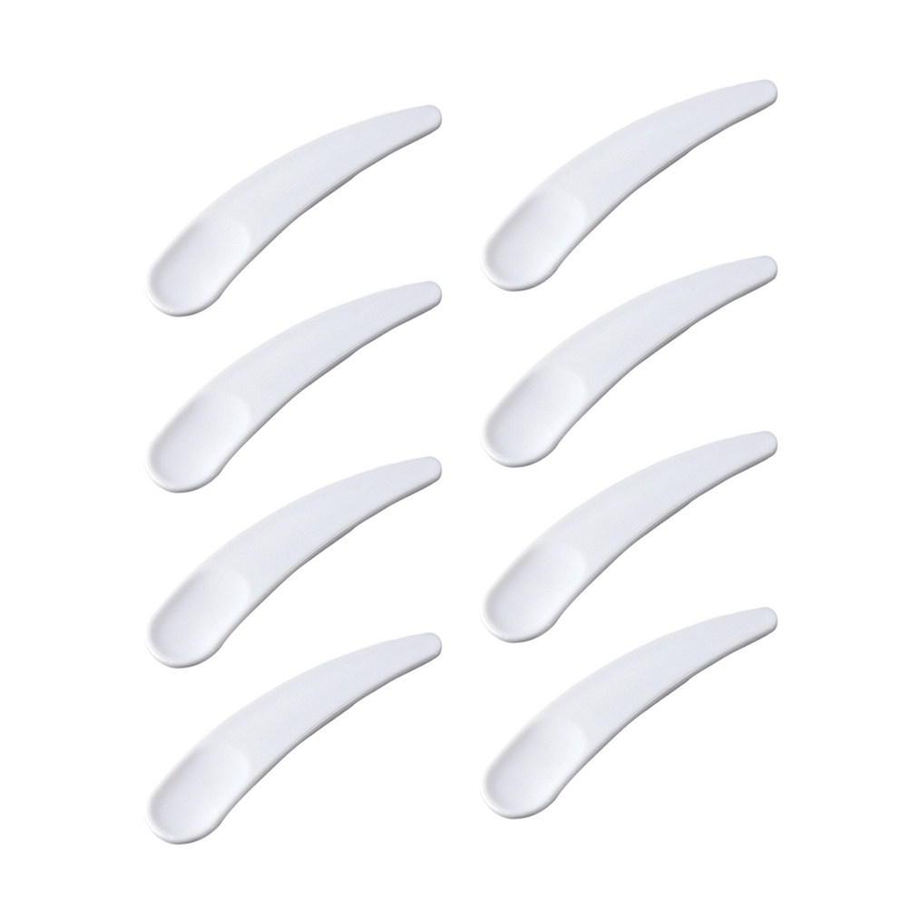 200 Peças de Espátulas para Má - Beauty Makeup Tools avaliação e preço