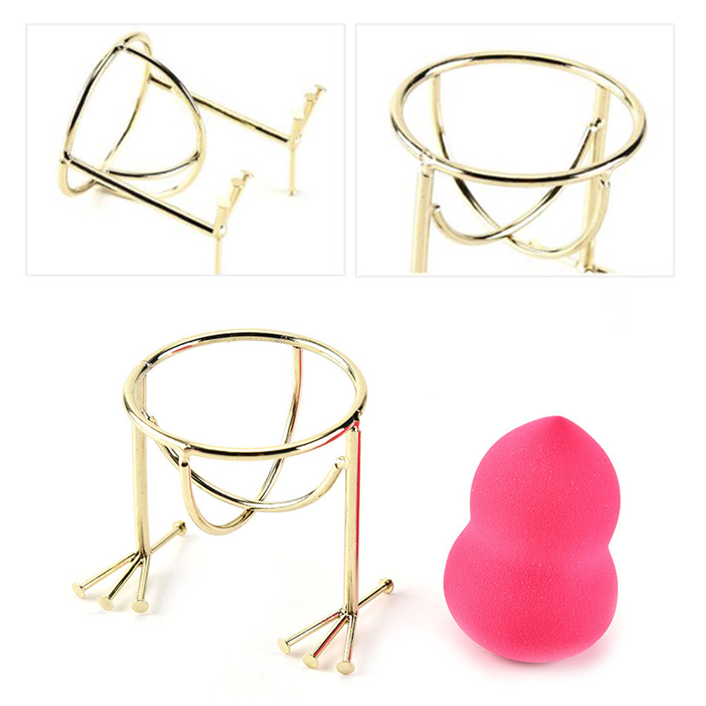 3 Peças Suporte Elegante e Chi - Beauty Makeup Tools avaliação e preço