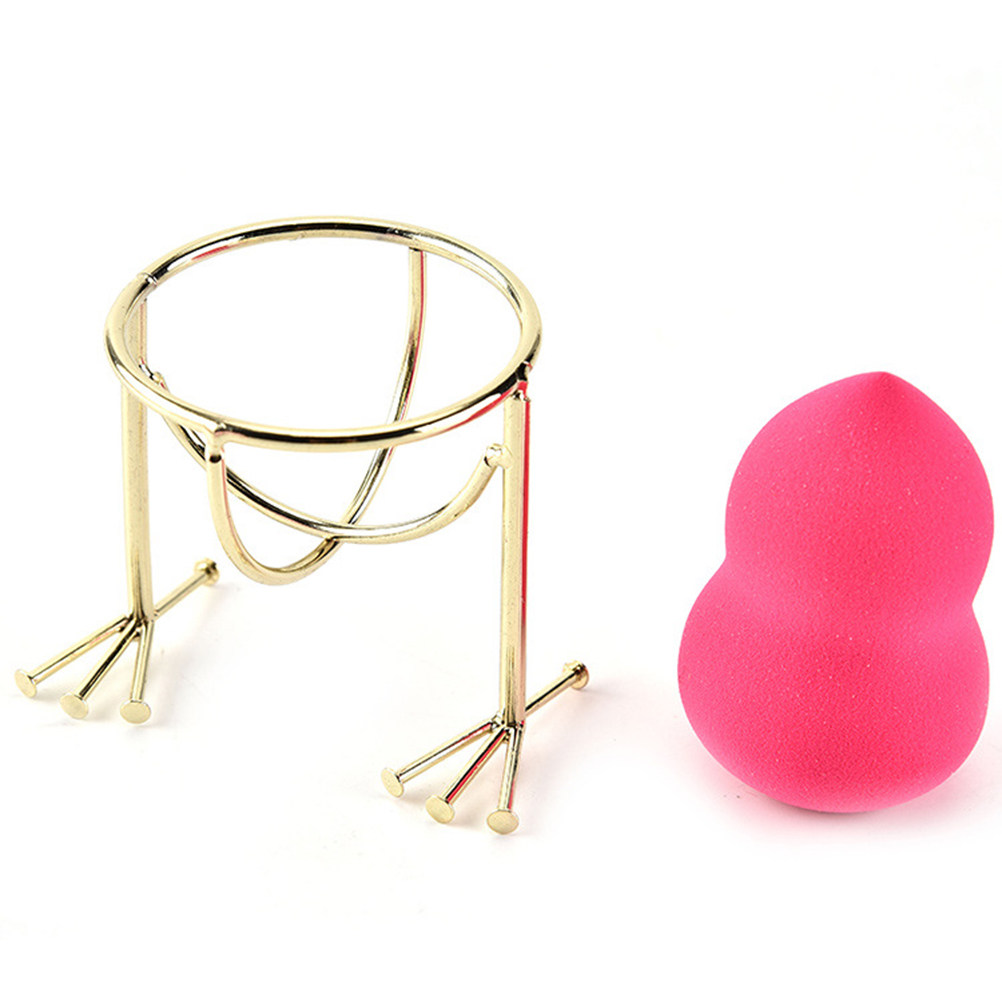 3 Peças Suporte Elegante e Chi - Beauty Makeup Tools avaliação e preço