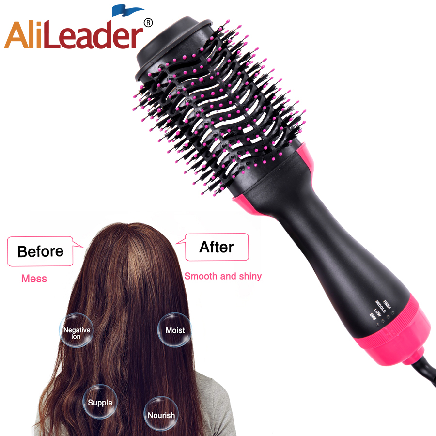 Secador de cabelo escovas para - Hair Straightener avaliação e preço