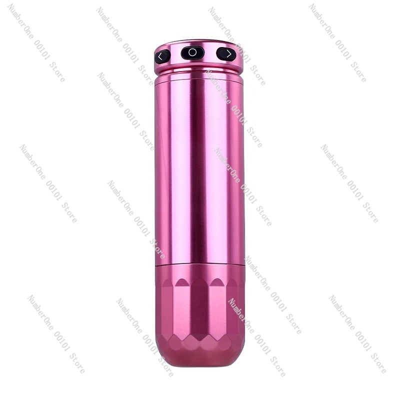 Máquina de Tatuagem Portátil S - Beauty Linasi Makeup avaliação e preço