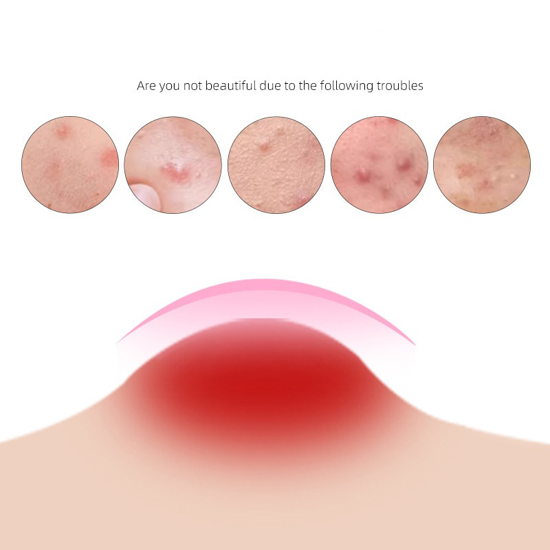Adesivo de Cuidado da Pele par - Beauty Makeup Tools avaliação e preço