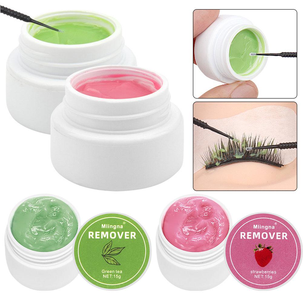 Removedor de cola para cílios, - Beauty Makeup Tools avaliação e preço