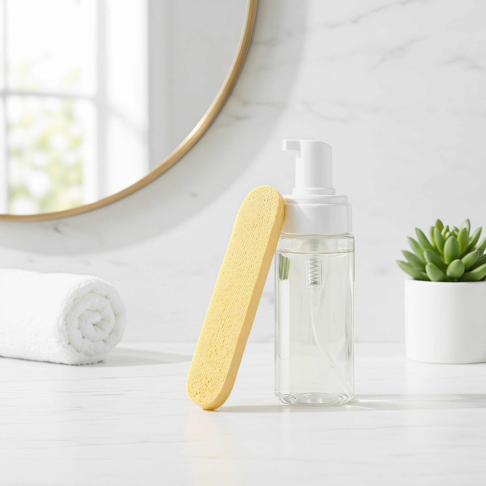 Esponja Facial Comprimida Redo - Beauty Makeup Tools avaliação e preço