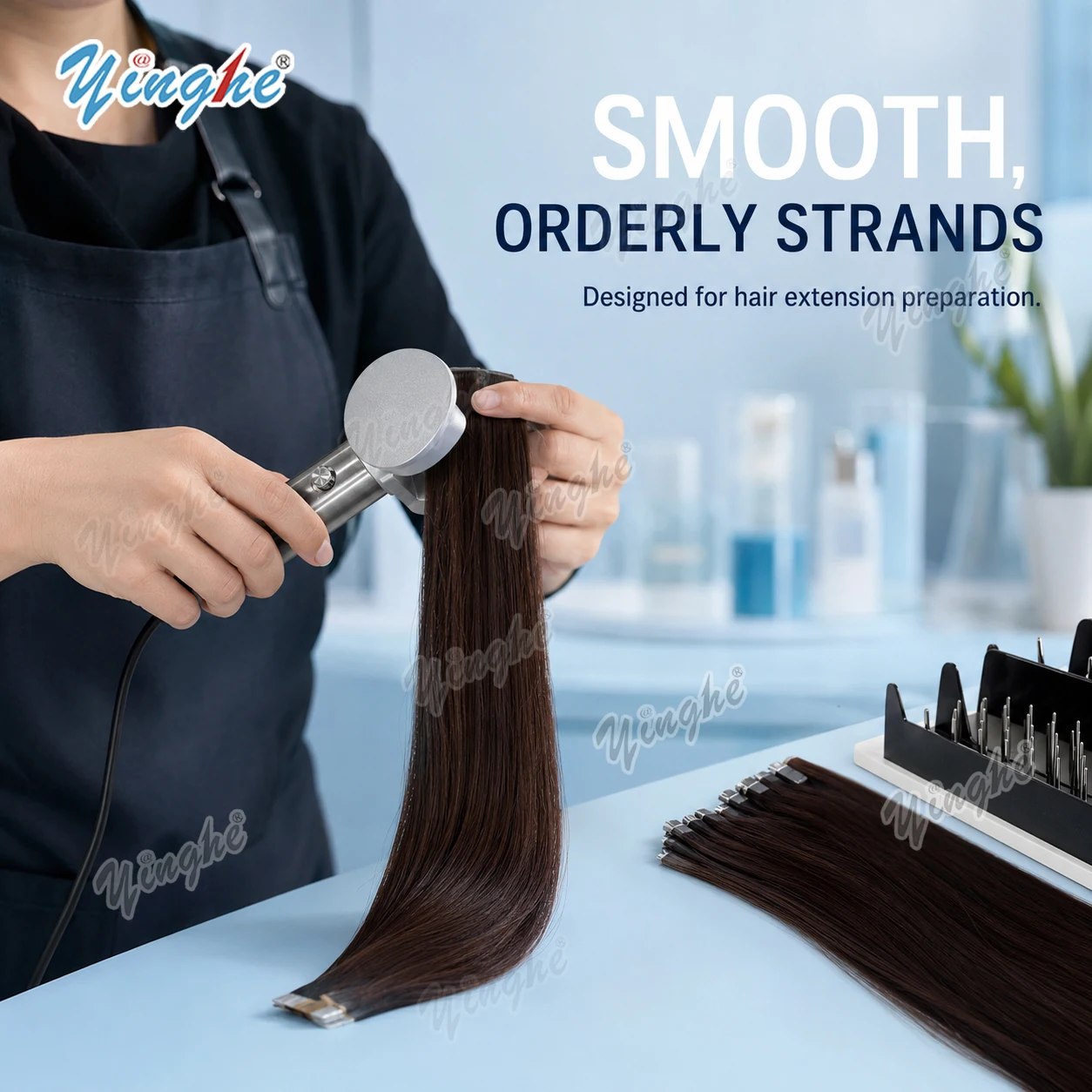 Alinhador de Cabelo Profission - Hair Straightener avaliação e preço