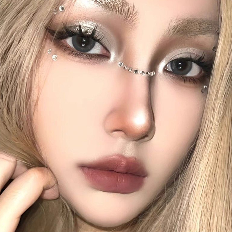 Adesivos de Joias Temporárias  - Beauty Gems Makeup avaliação e preço