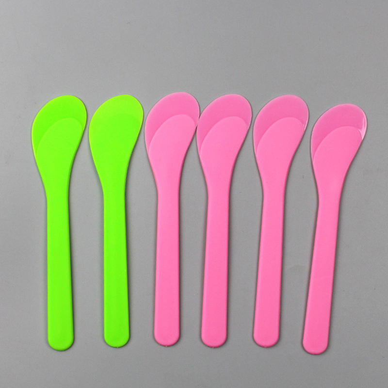 10 pçs/lote pp máscara facial  - Beauty Makeup Tools avaliação e preço