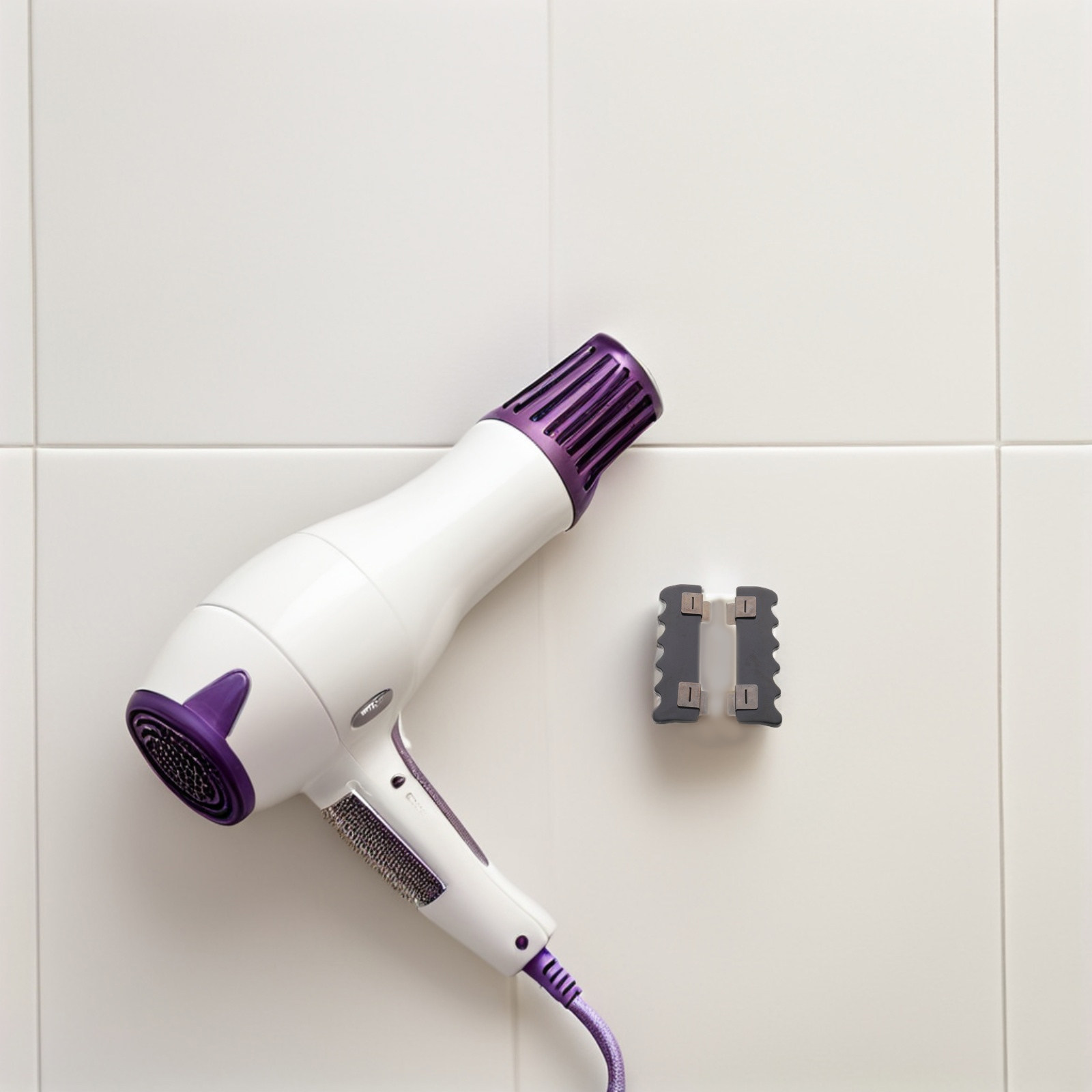 2 Peças Bico Concentrador para - Hair Straightener avaliação e preço