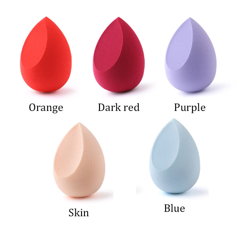20/5/1 pçs maquiagem esponja c - Beauty Blender In Makeup avaliação e preço