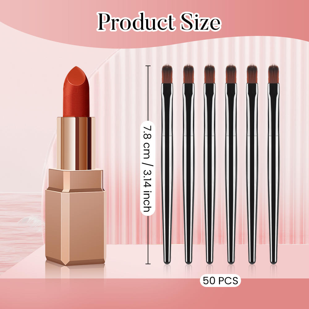 Conjunto de 50/100 Pincéis Des - Beauty Makeup Tools avaliação e preço
