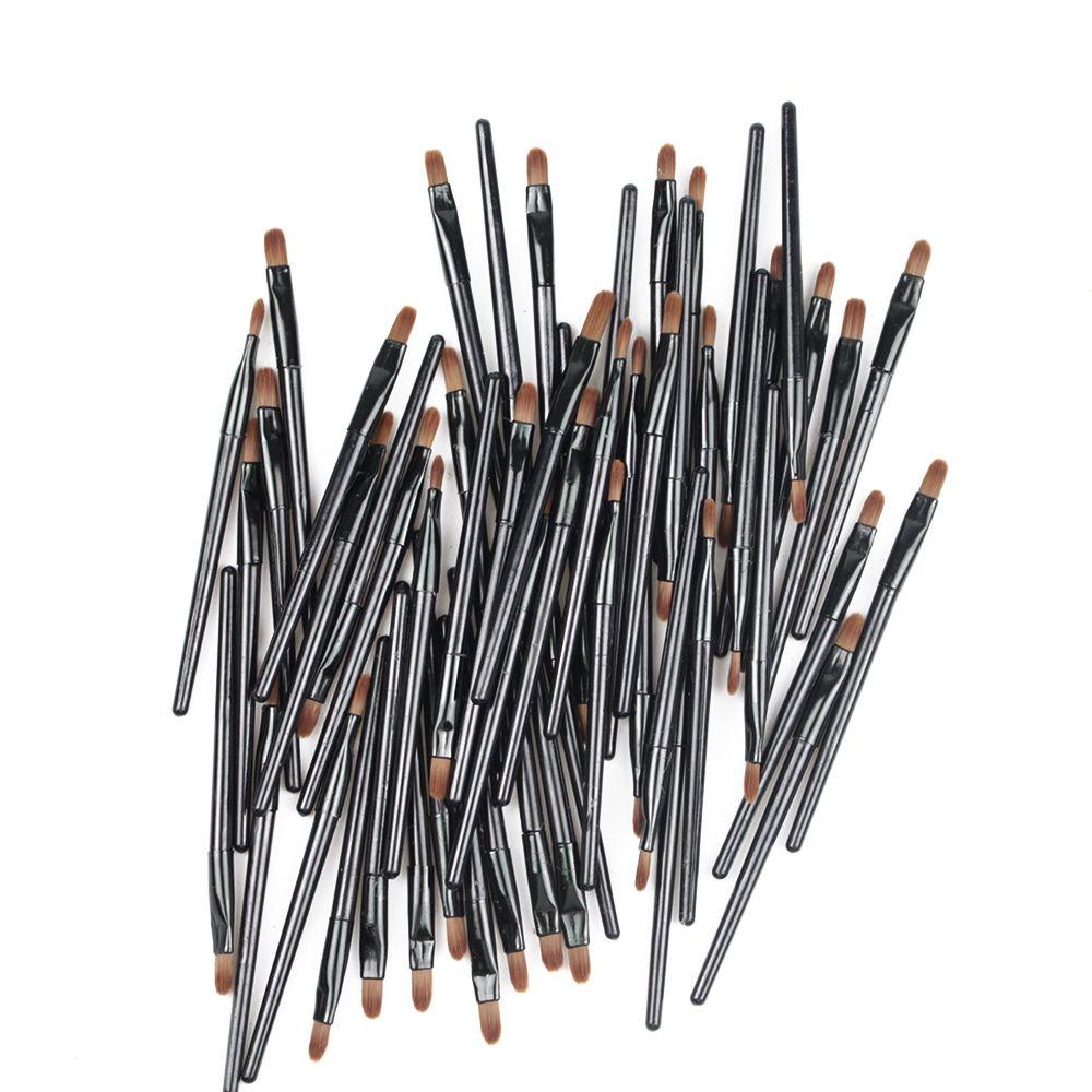 Conjunto de 50/100 Pincéis Des - Beauty Makeup Tools avaliação e preço
