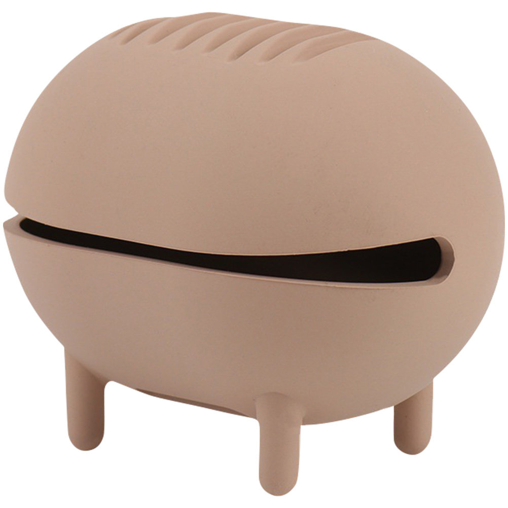 Estojo de Silicone Premium par - Beauty Makeup Tools avaliação e preço