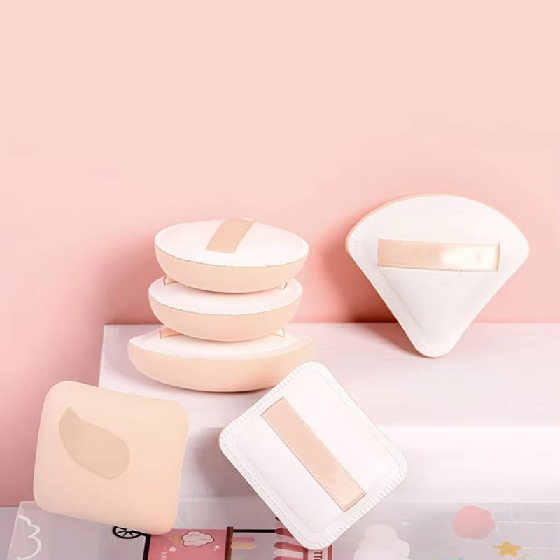 1-10 peças de esponjas portáte - Beauty Blender In Makeup avaliação e preço
