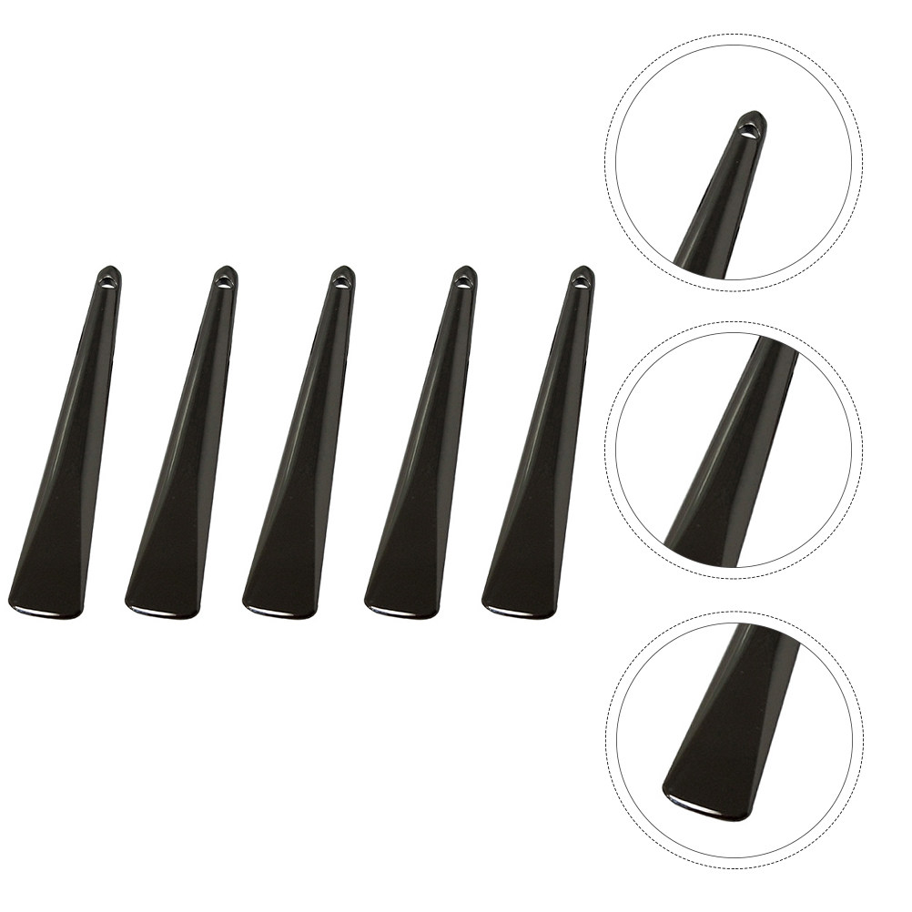 Conjunto de 5 Colheres para Má - Beauty Makeup Tools avaliação e preço