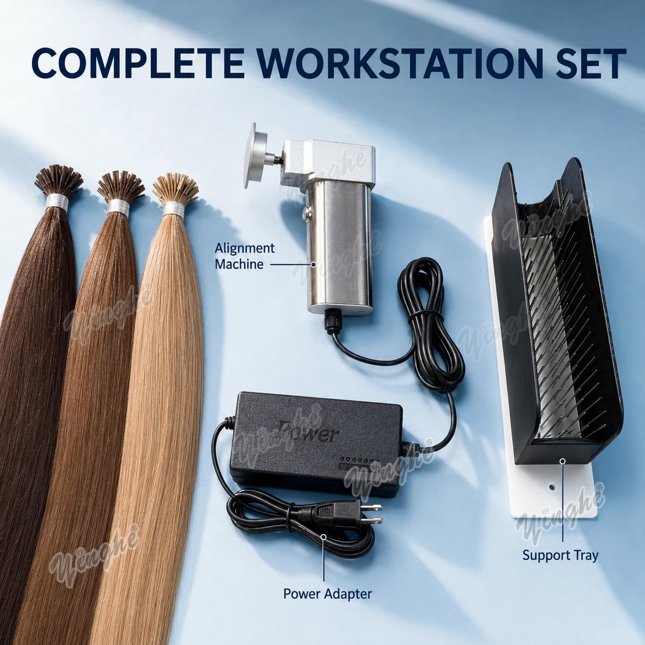 Alinhador de Cabelo Automático - Hair Straightener avaliação e preço