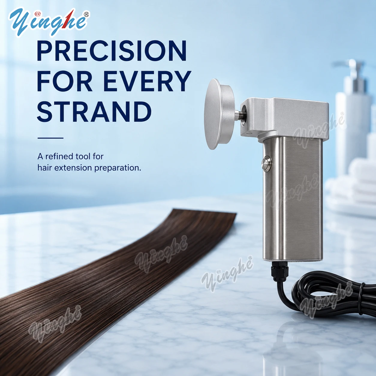 Alinhador de Cabelo Automático - Hair Straightener avaliação e preço
