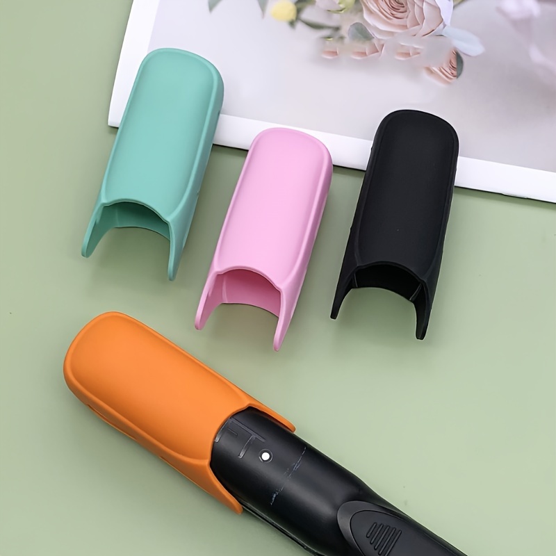 Capa Protetora Térmica para Fe - Hair Straightener avaliação e preço