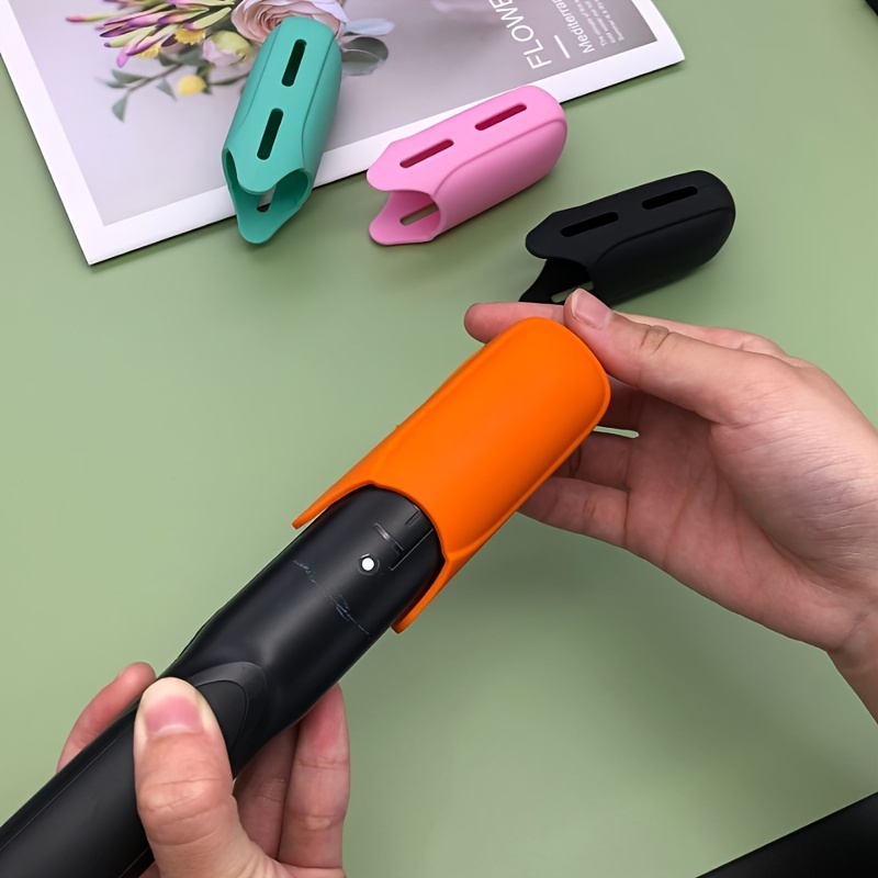 Capa Protetora Térmica para Fe - Hair Straightener avaliação e preço