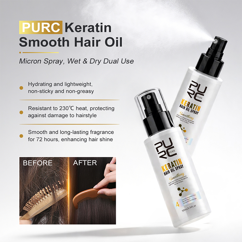 Conjunto de Tratamento Capilar - Hair Straightener avaliação e preço