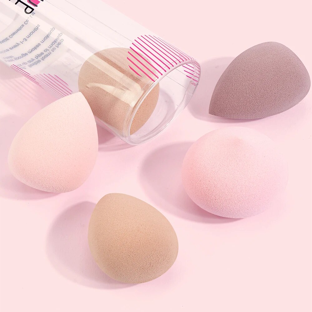 MAANGE-Conjunto De Liquidifica - Beauty Blender In Makeup avaliação e preço