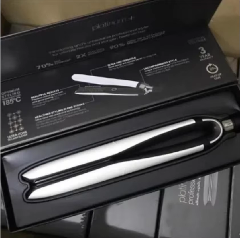 Modelador de Cabelo Profission - Hair Straightener avaliação e preço