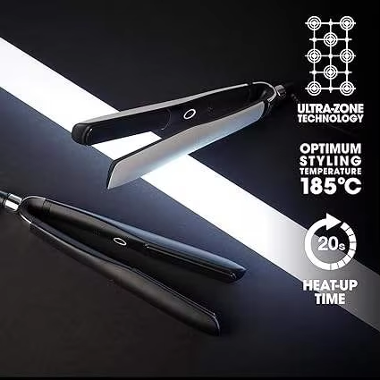 Modelador de Cabelo Profission - Hair Straightener avaliação e preço