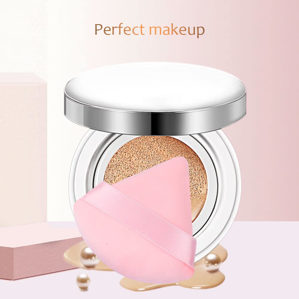 Puff Triangle Maquiagem Esponj - Beauty Blender In Makeup avaliação e preço