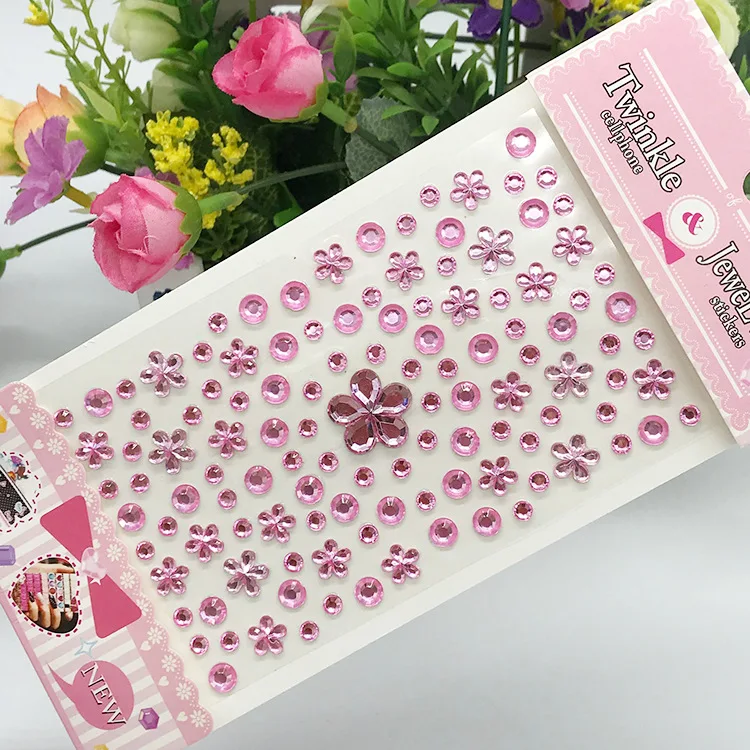 Criativo Crianças Adesivos a C - Beauty Gems Makeup avaliação e preço