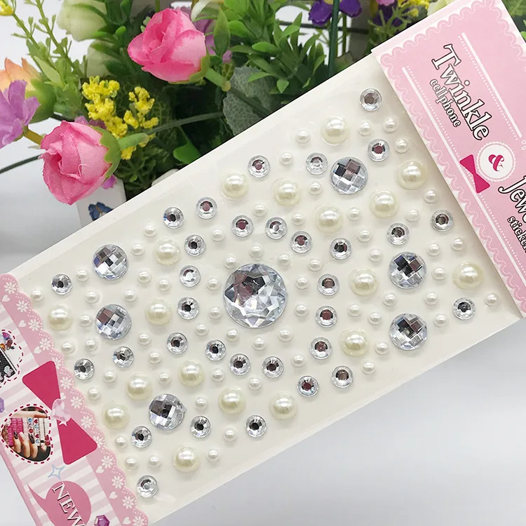 Criativo Crianças Adesivos a C - Beauty Gems Makeup avaliação e preço