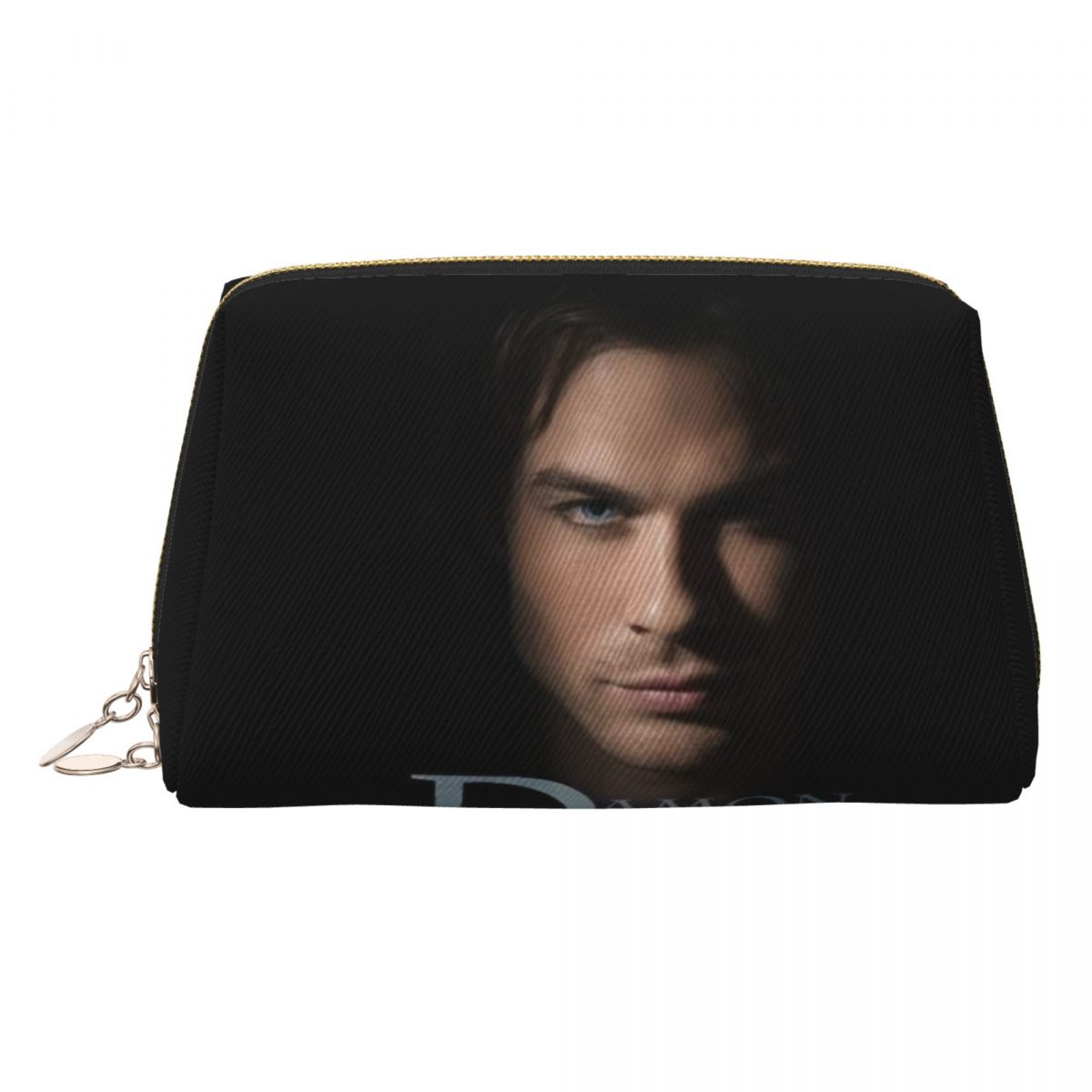 The Vampire Diaries Bolsa de c - Beauty Makeup Diary avaliação e preço