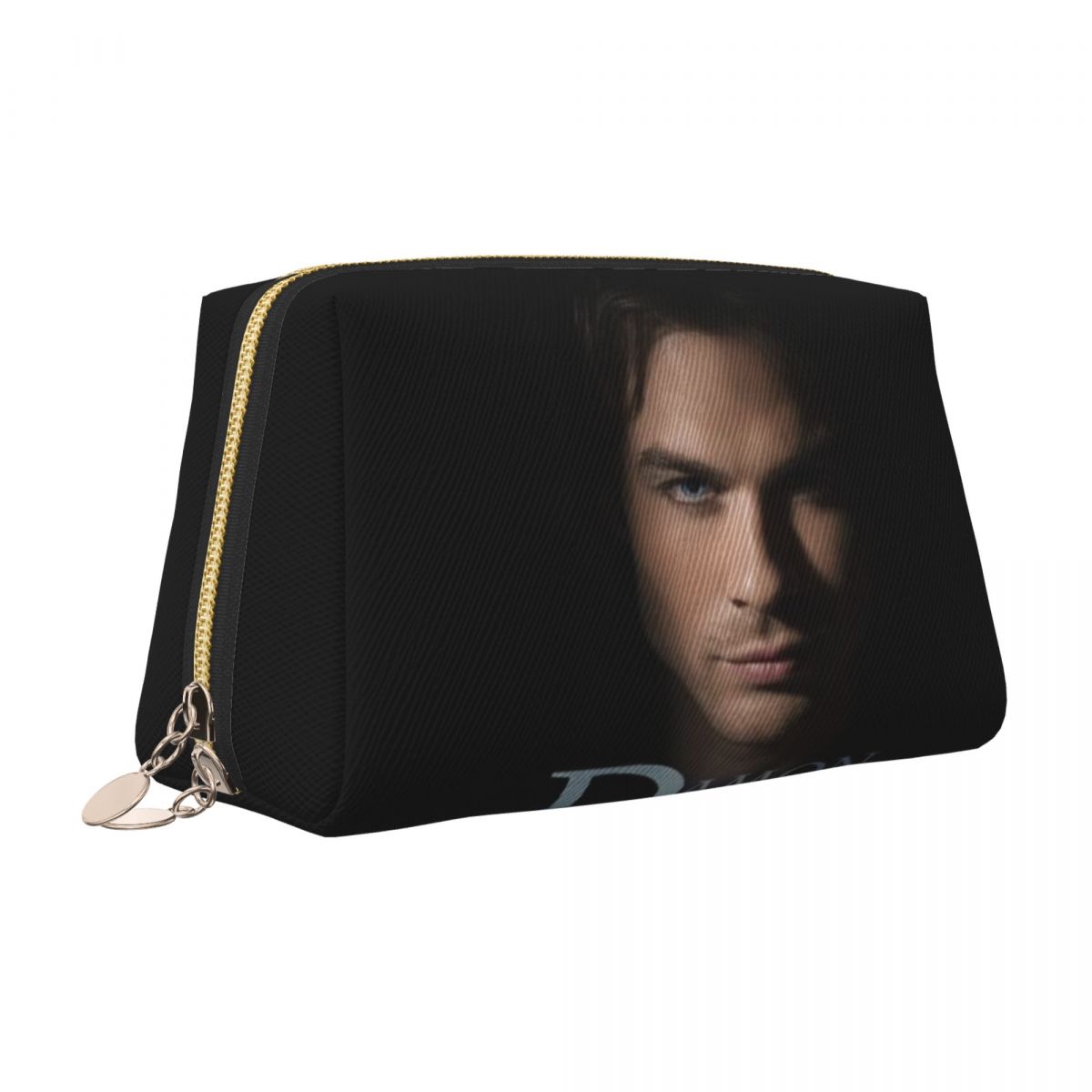 The Vampire Diaries Bolsa de c - Beauty Makeup Diary avaliação e preço