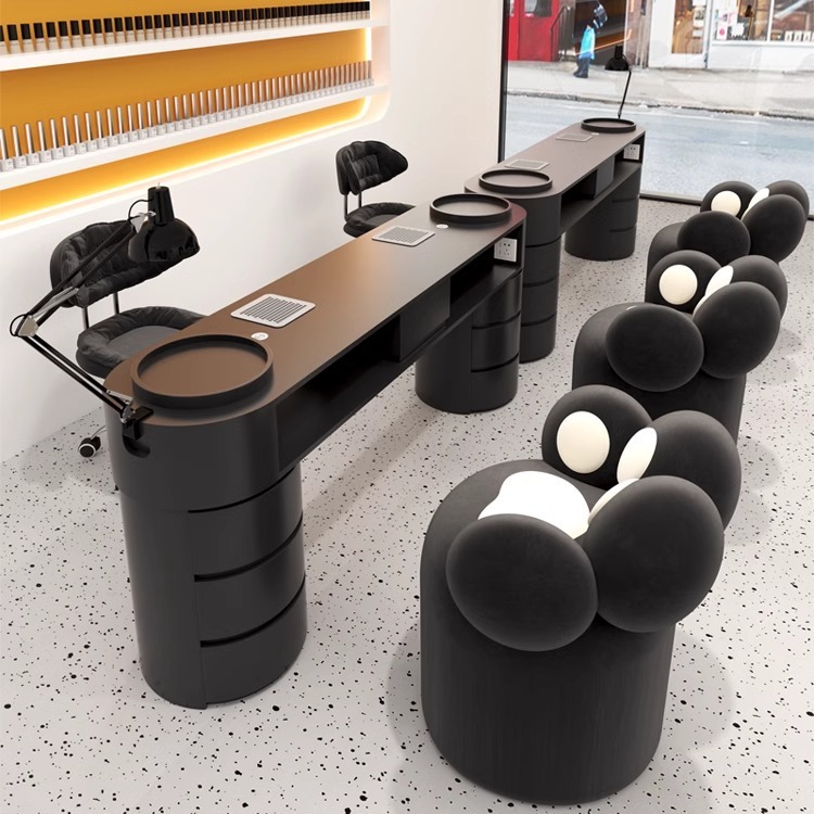 Mesa de Maquiagem Moderna Mini - Beauty Makeup Table avaliação e preço