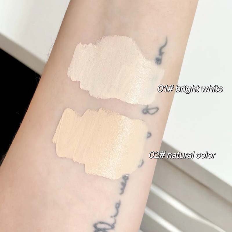 Cappuvini Crystal Ice Conceale - Beauty Gems Makeup avaliação e preço