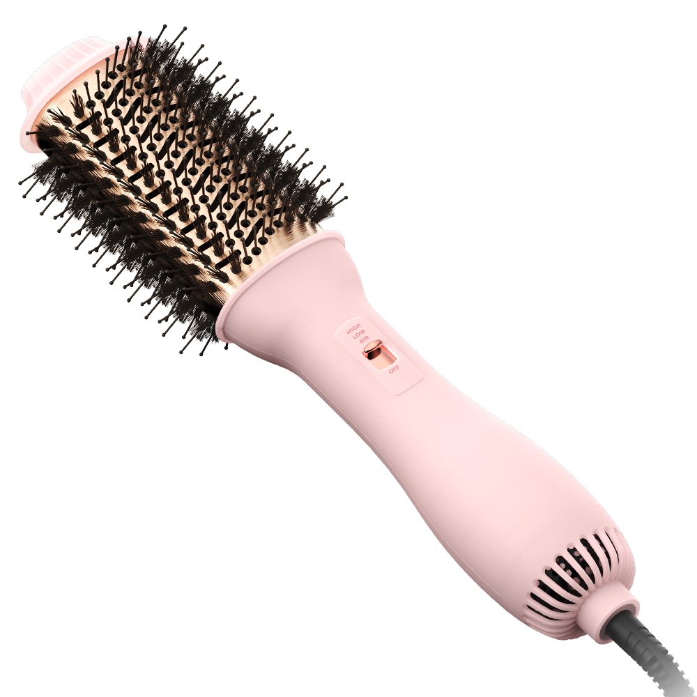 Lisarpo 3 em i escova de ar qu - Hair Straightener avaliação e preço