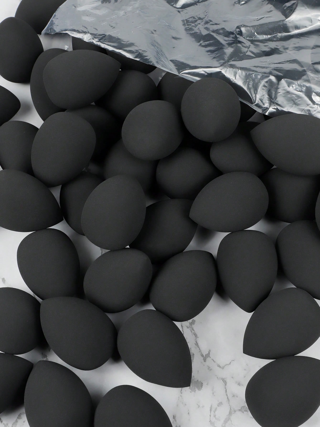 100 Esponjas de Maquiagem Pret - Beauty Blender In Makeup avaliação e preço