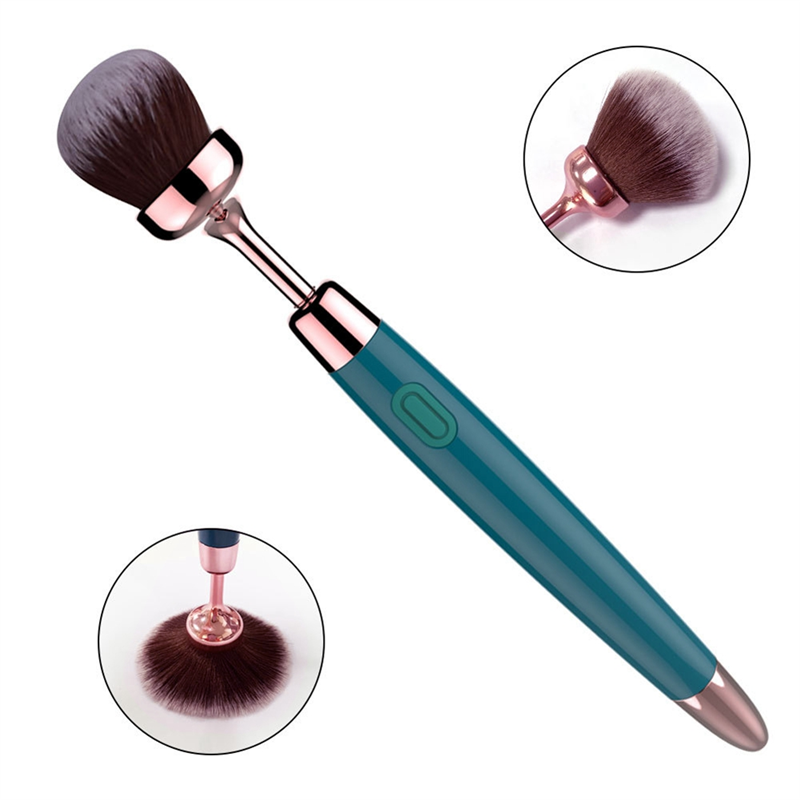 ABLG Pincel de maquiagem elétr - Beauty Makeup Tools avaliação e preço