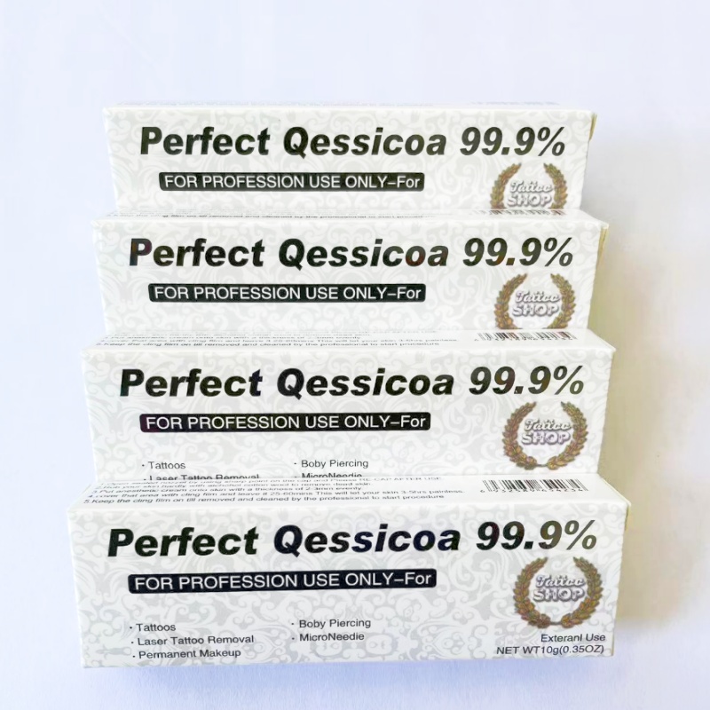 2025 novo original branco 99.9 - Beauty Linasi Makeup avaliação e preço