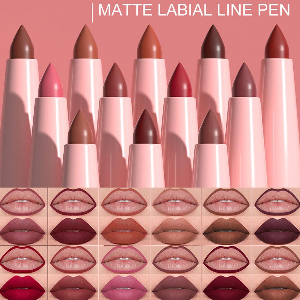 Conjunto de Canetas Delineador - Beauty Linasi Makeup avaliação e preço
