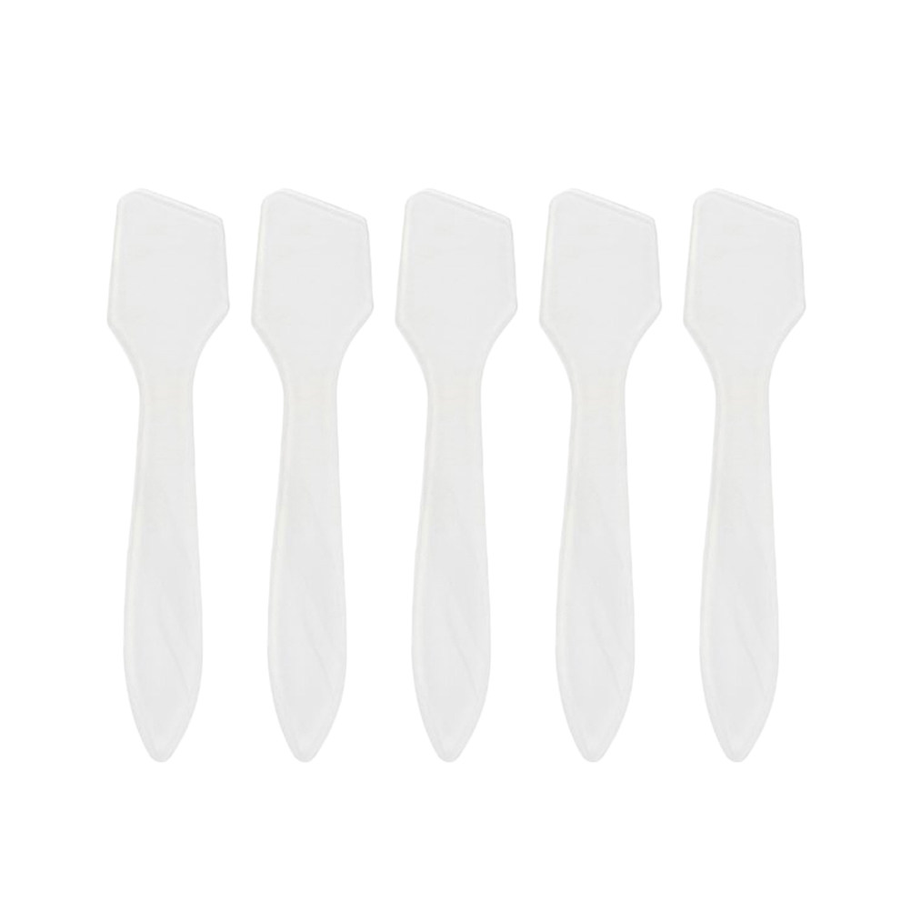 300 Peças de Espátulas Profiss - Beauty Makeup Tools avaliação e preço