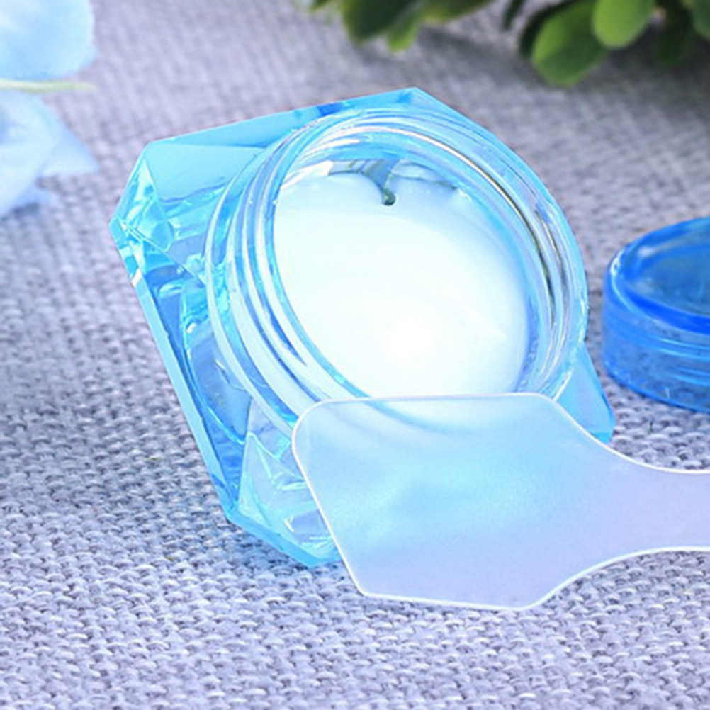 300 Peças de Espátulas Profiss - Beauty Makeup Tools avaliação e preço