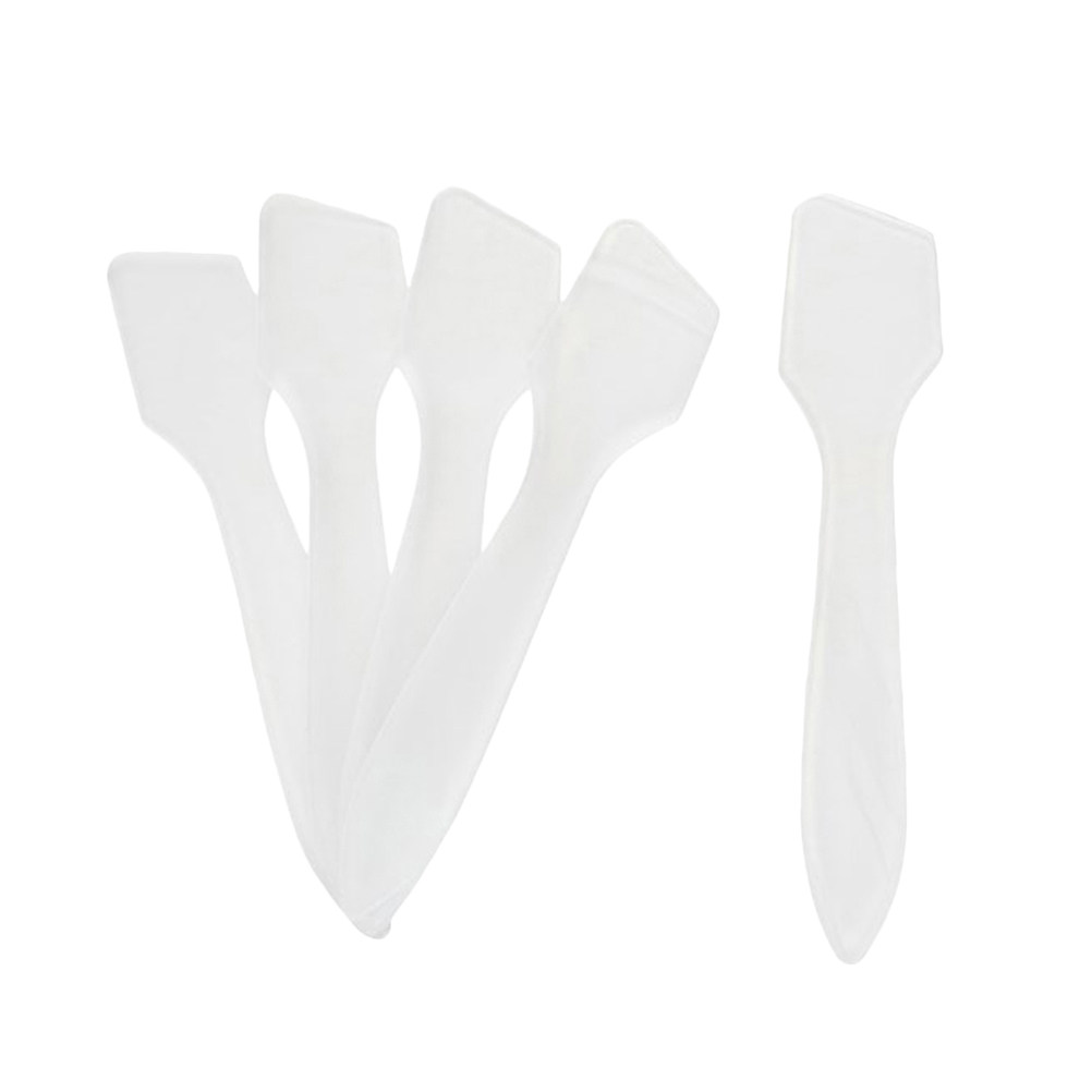 300 Peças de Espátulas Profiss - Beauty Makeup Tools avaliação e preço