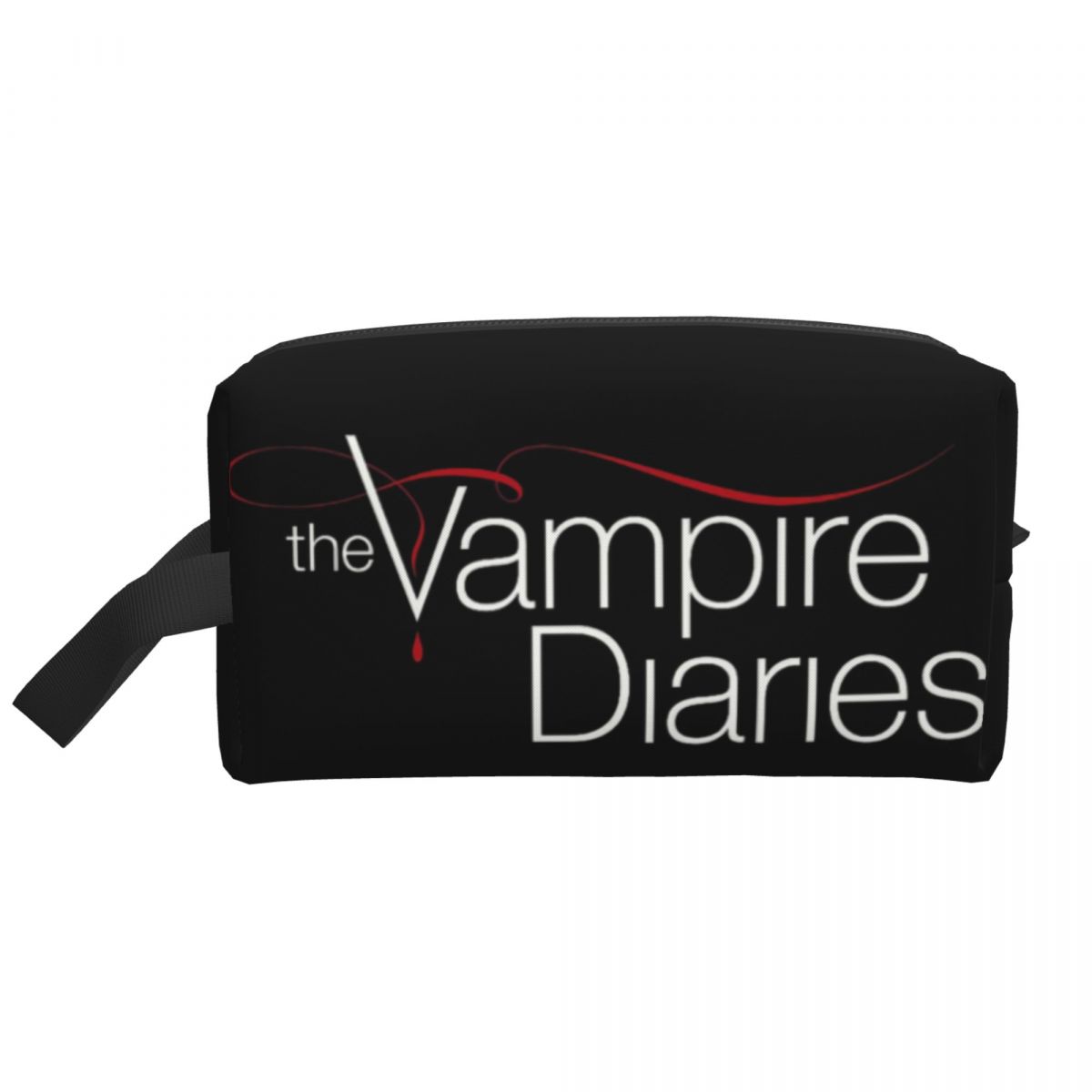 Kawaii The Vampire Diaries Bol - Beauty Makeup Diary avaliação e preço