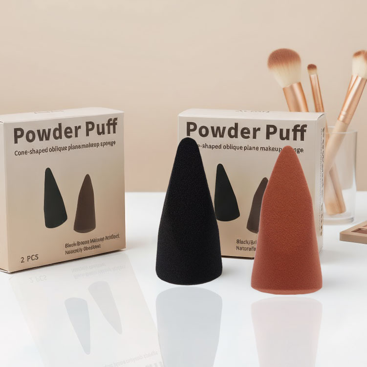 Nova Esponja de Maquiagem em F - Beauty Blender In Makeup avaliação e preço