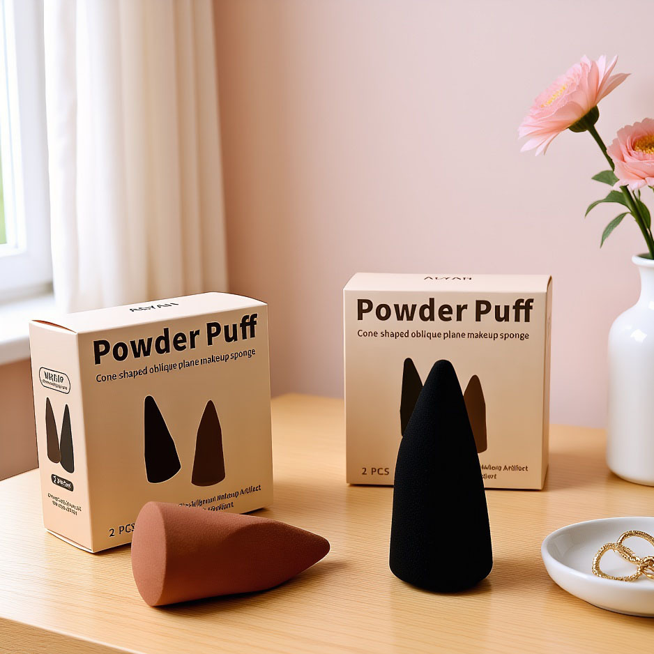 Nova Esponja de Maquiagem em F - Beauty Blender In Makeup avaliação e preço